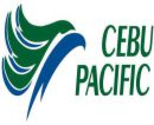 Vé máy bay Cebu Pacific