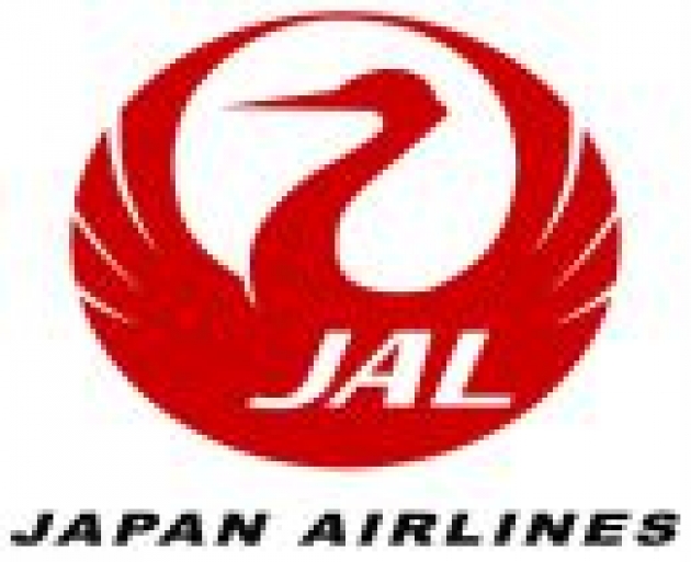 Vé máy bay Japan Airlines