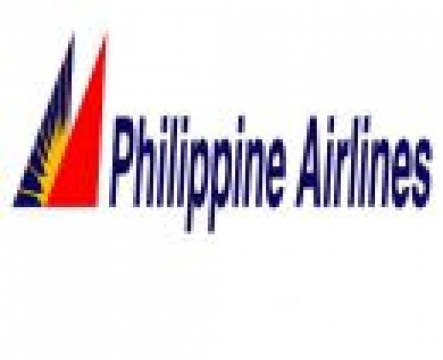 Vé máy bay Philippine Airlines